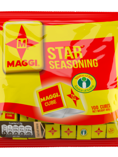 Maggi Star Seasoning
