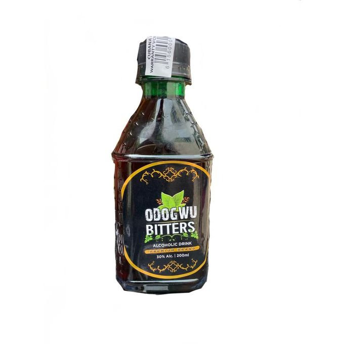 Odogwu Bitters - Image 4