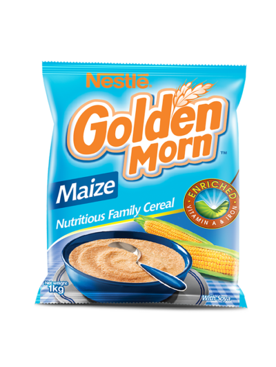 Nestle Golden Morn