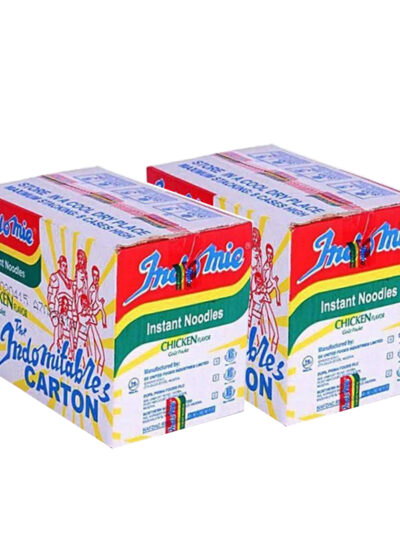 Indomie Noodles