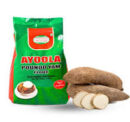 Ayoola Poundo Yam