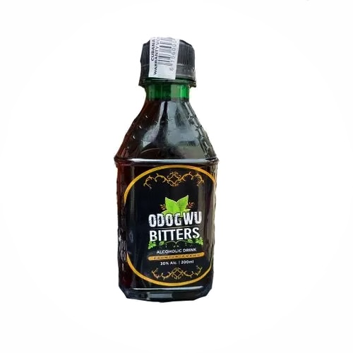 Odogwu Bitters