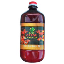 Ena Palm Oil