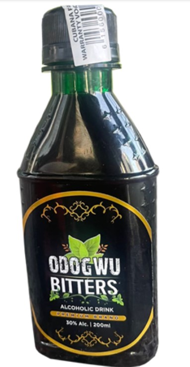 Odogwu Bitters - Image 2