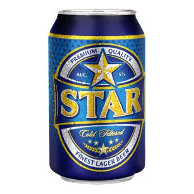 Star Lager Beer - Image 4