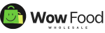Wow Logos blK